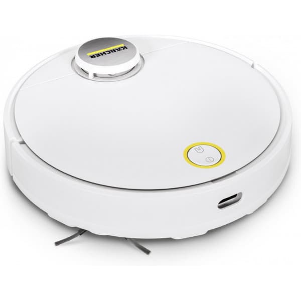 Kärcher RCV 3 robotdammsugare med moppfunktion