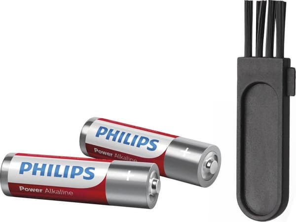 Philips GC026/80 luddrakapparat i flera tyger (GC026/80)
