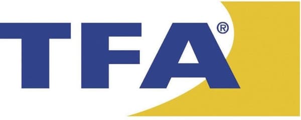TFA Dostmann LARGO 35.1145.54 trådløs vejrstation prognose for 12 til 24 timer (35.1145.54)