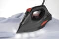 Miniatyrbillede 7 af 7: Black+Decker BXIR300E BXIR3000E Dampstrygejern, 3000, Keramik, Sort (BXIR3000E)