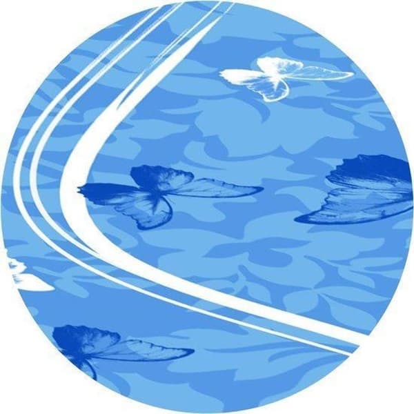 Leifheit Airboard Strykbräda Compact M 7258 (AirBoard Compact M 72585)