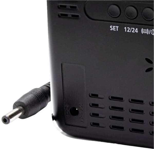 Laserliner AirMonitor PURE Fijnstofmeter Fijnstof, Temperatuur, Vochtigheid Met lämpötilamittaus