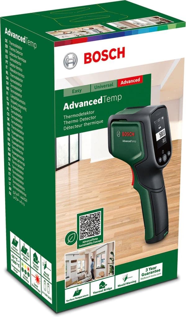 Bosch 0603683200 AdvancedTemp (0603683200)