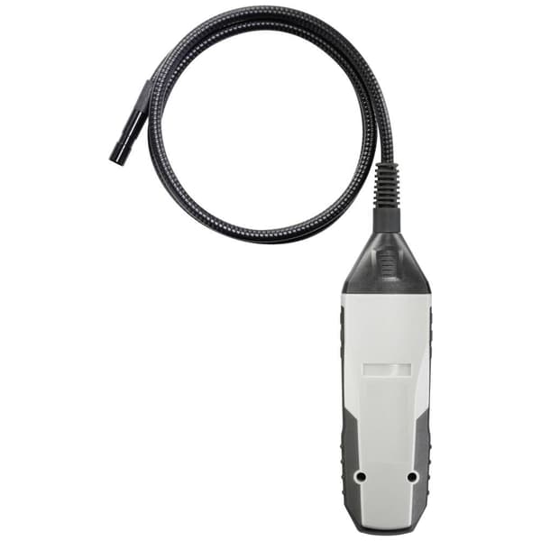 VOLTCRAFT BS-26+IP WIFI Endoskop Sond-Ø: 9 mm Sondlängd: 1 m