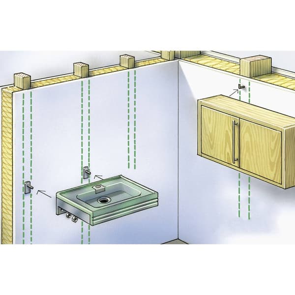 Laserliner Sökapparat StarSensor 150 080.977A Lastdjup (max.) 40 mm Lämplig för Trä, strömförande ledningar, Järnmetall