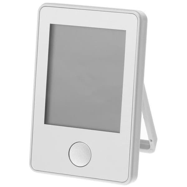 Tarmo digital termometer, indendørs/udendørs