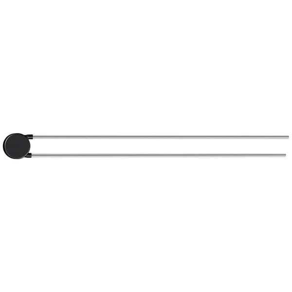 TDK B57551G1103F005 NTC Temperatursensor -55 till +200 °C 10 kΩ