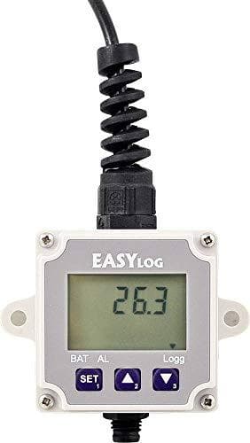 Greisinger 480345 DIY