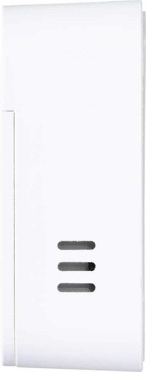 Sygonix termo- og hygrometer med app Wit