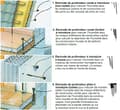 Miniatyrbillede 4 af 4: Laserliner DampMaster Compact Pro materiale fugtmåler (082.325A)