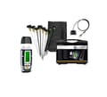 Miniatyrbillede 2 af 4: Laserliner DampMaster Compact Pro materiale fugtmåler (082.325A)