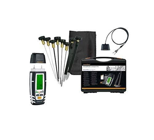 Laserliner DampMaster Compact Pro materiale fugtmåler (082.325A)