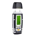 Miniatyrbillede 1 af 4: Laserliner DampMaster Compact Pro materiale fugtmåler (082.325A)