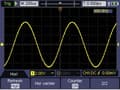 Pikkukuva 11 / 11: VOLTCRAFT DSO-2072H Kädessä pidettävä oskilloskooppi (ScopeMeter) 70 MHz 2-kanavainen 250 MSa/s 8 kpts 8 Bit Handheld 1 kpl
