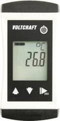 Miniatyrbillede 5 af 6: VOLTCRAFT PTM-100 Temperaturmåler -200 - 450 °C Føler type Pt1000 IP65
