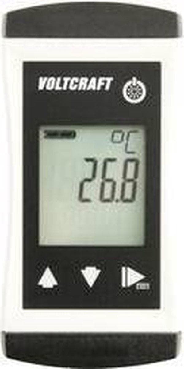 VOLTCRAFT PTM-100 Temperaturmåler -200 - 450 °C Føler type Pt1000 IP65