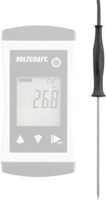 VOLTCRAFT TPT-202 penetrationssonde -70 til 250 °C sonde type Pt1000 (VC-8603630)