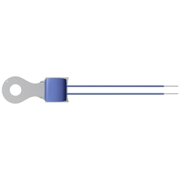 TDK B57703M0103G000 NTC Temperatursensor -55 till +125 °C 10 kΩ