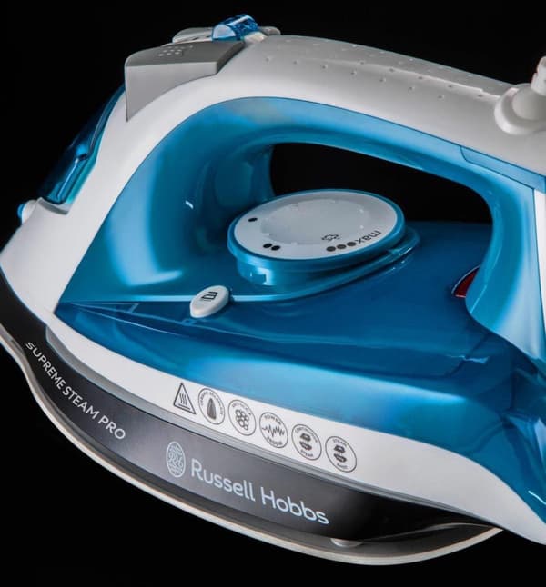 23971-56 Supreme Steam Pro