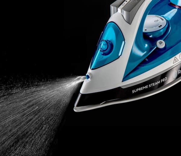 23971-56 Supreme Steam Pro