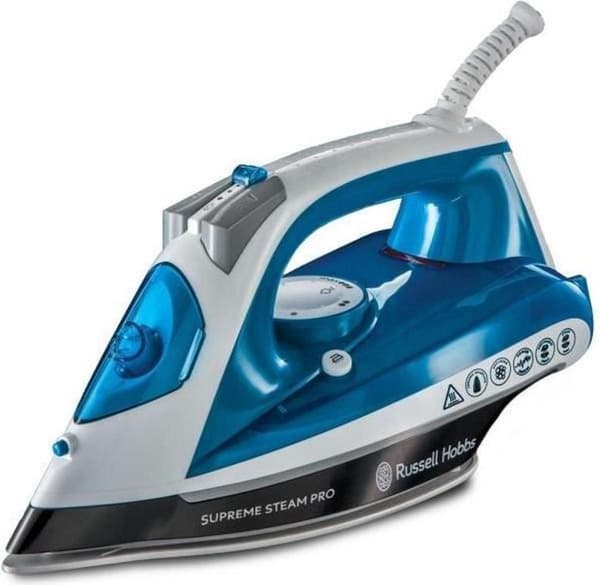 23971-56 Supreme Steam Pro