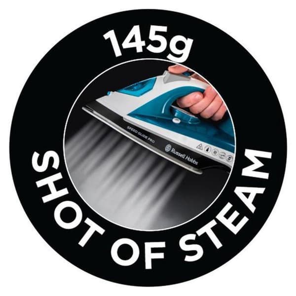 23971-56 Supreme Steam Pro