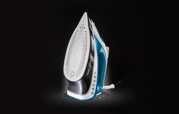 23971-56 Supreme Steam Pro