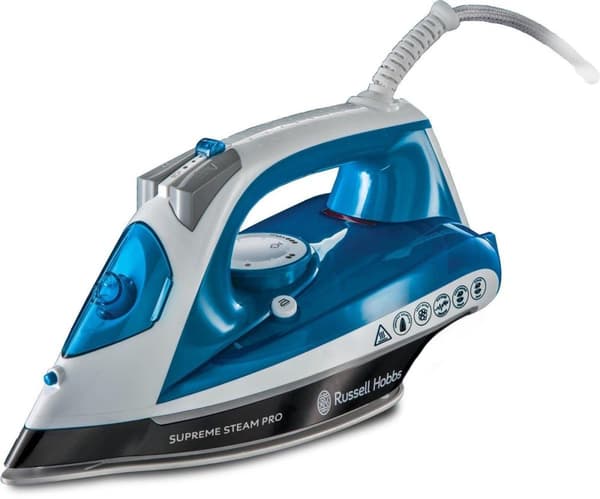 23971-56 Supreme Steam Pro