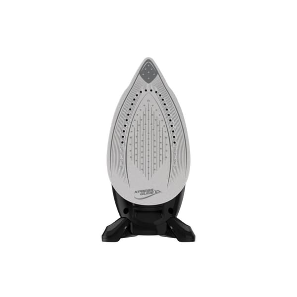 Tefal SV6140 Steam Iron Station musta, harmaa 2200W