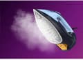 Miniatyrbild 6 av 7: Philips ångstrykjärn, SteamGlide Elite-sula, 2 800 watt, ångeffekt: upp till 50 g/min., Extr (DST7041/20)