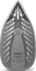 Miniatyrbillede 5 af 8: Philips - PerfectCare Compact Plus - Strygejern med dampstation (GC7933/30)
