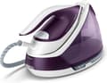 Miniatyrbillede 2 af 8: Philips - PerfectCare Compact Plus - Strygejern med dampstation (GC7933/30)