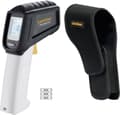 Miniatyrbillede 2 af 3: Berøringsfri laserliner temperaturmåler ThermoSpot Plus -38°C til 600°C (082.042A)