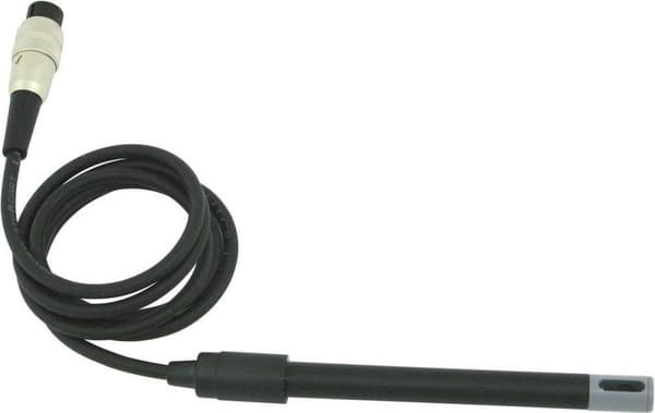 Greisinger GLMU 200 MP konduktivitetssändare GLMU 200 MP inkl. 2-stift. Elektrod (113970)