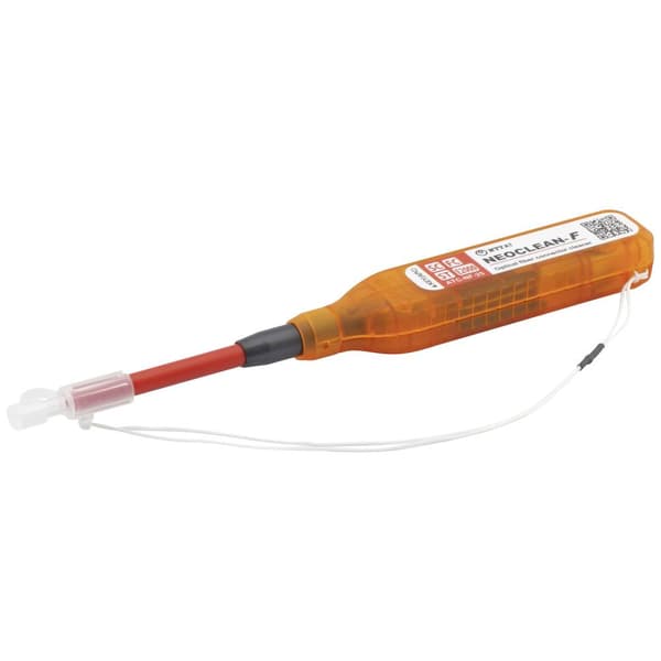 NetPeppers NP-FIBER11 Rengöringsstift av glasfiber