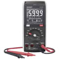 Miniatyrbild 1 av 4: VOLTCRAFT VC-13829985 Handmultimeter Kalibrerad (ISO) digital CAT III 600 V Display (Beräkningar): 6000