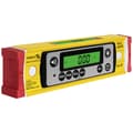 Miniatyrbild 3 av 9: Stabila TECH 196 DL 19831 Digitalt vattenpass med halkskydd, inkl. fodral 23 cm 0.5 mm/m