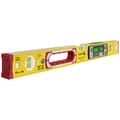 Miniatyrbild 4 av 9: Stabila TECH 196 DL 19828 Digitalt vattenpass med halkskydd, inkl. fodral 81 cm 0.5 mm/m
