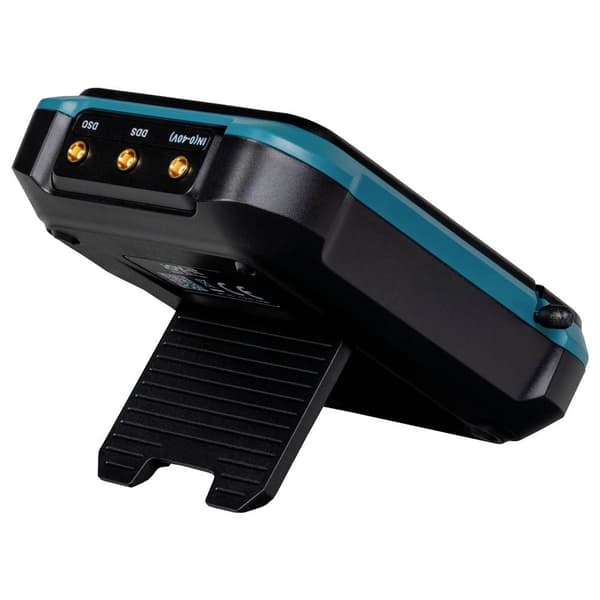 Joy-it DSO-LCR500 Oscilloskop, Signalgenerator 1 kHz - 100 kHz Triangel (value.1376409), Puls, Fyrkant (value.1376410),