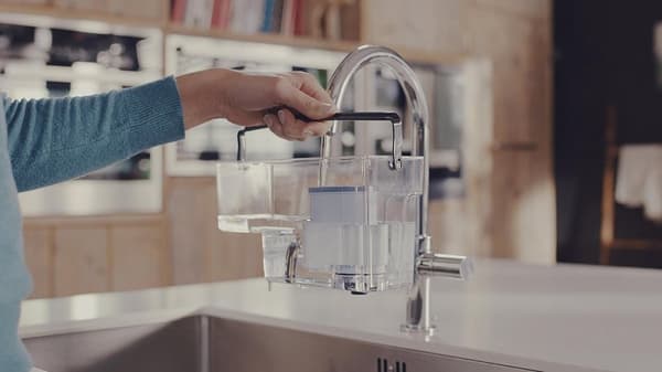 Philips/Saeco AquaClean CA6903/10 - Kaffemaskinerens - Kalk- og vandfilter