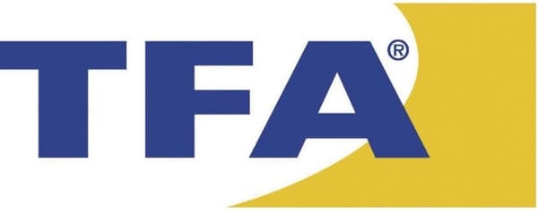 TFA Dostmann 30.3247.02 Termo- och hygrosensor Trådlös 433 MHz