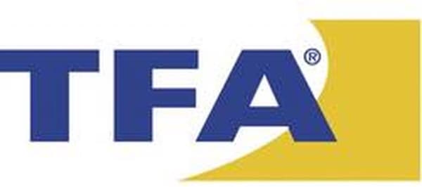 TFA Dostmann FUN Kosteusmittari (kosteusmittari) 10% Hrel 99% Hrel