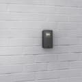 Miniatyrbillede 4 af 5: Hama WiFi vejrstation med app, udendørs sensor, termometer/hygrometer/barometer (00176596)
