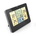 Miniatyrbillede 2 af 5: Hama WiFi vejrstation med app, udendørs sensor, termometer/hygrometer/barometer (00176596)