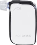 Miniatyrbild 2 av 4: ACE AFM-5 Alkoholtestare Vit 0 till 4 ‰ Display via smartphone