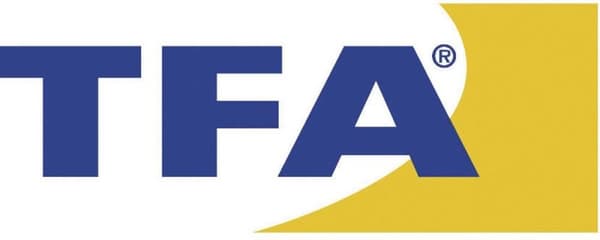 TFA Dostmann 30.3180.K Termo- og hygrosensor Trådløs 868 MHz