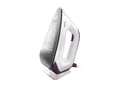 Miniatyrbillede 2 af 5: Braun CareStyle Compact IS 2144 VI 2400 W 1,5 l violet - hvid (0128804002)