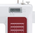 Miniatyrbillede 3 af 7: Brother CS10s - Elektronisk symaskine