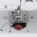 Miniatyrbillede 7 af 7: Brother CS10s - Elektronisk symaskine