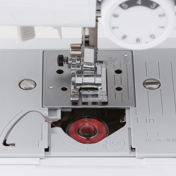 Brother CS10s - Elektronisk symaskin